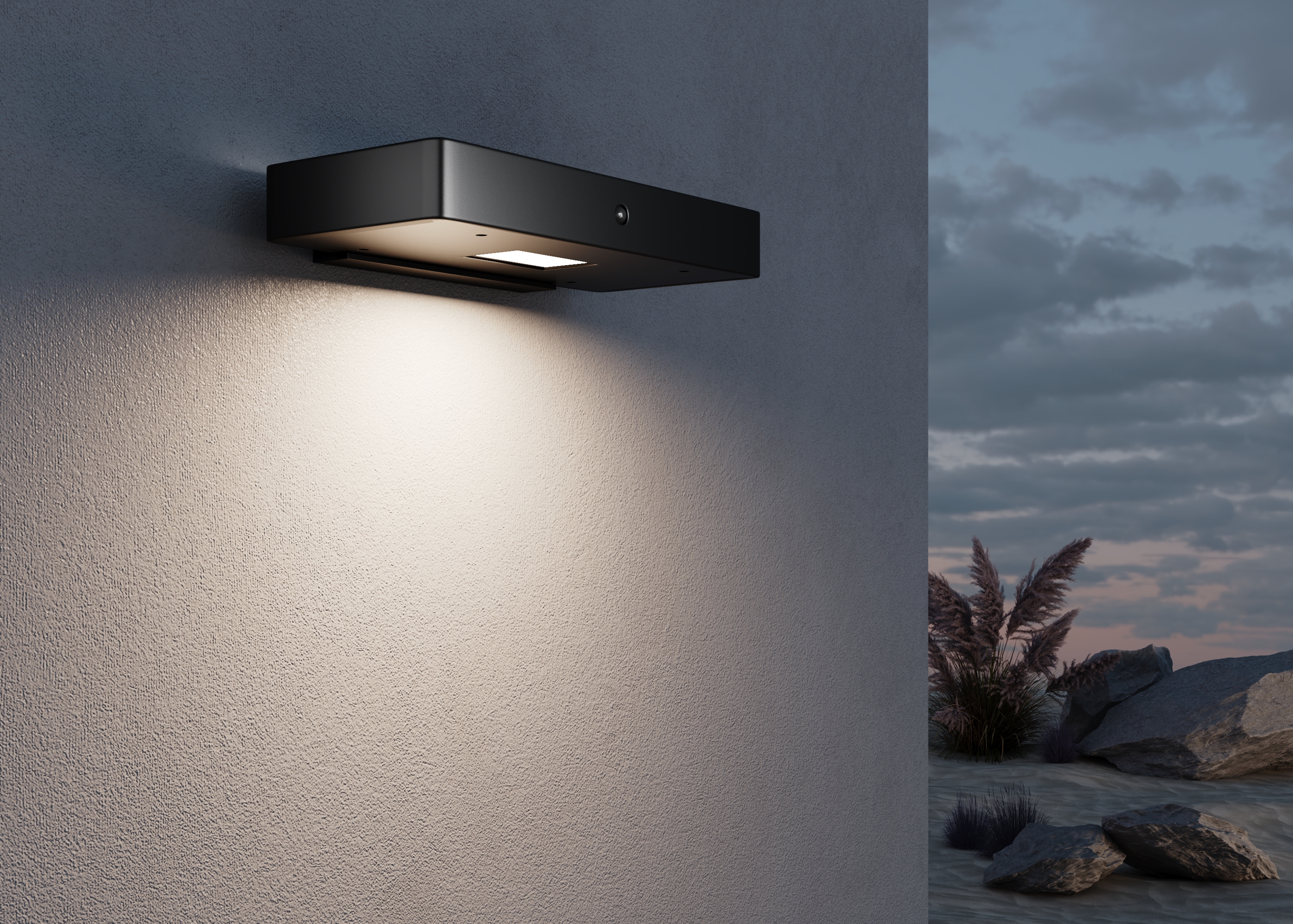 картинка Настенный светильник (бра) Outdoor OSL456WL-L2GF3K от магазина pro-decor.kz