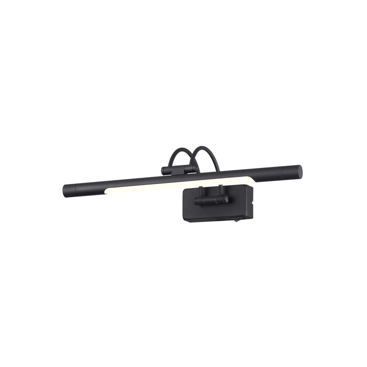 картинка Подсветка для картин Odeon Light Walli Revola 4909/5WL от магазина pro-decor.kz