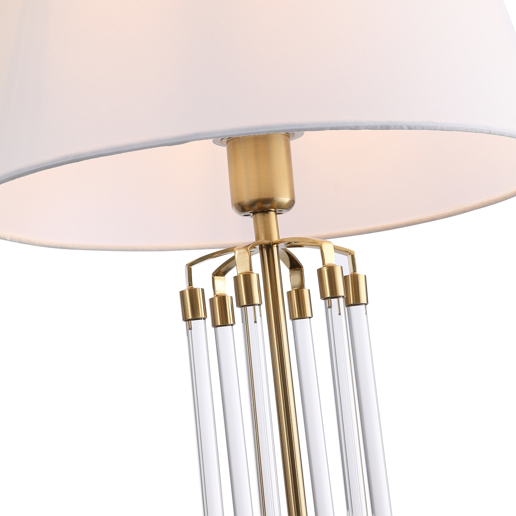 картинка SL1403.305.01 Светильник напольный ST-Luce ОПАЛ от магазина pro-decor.kz