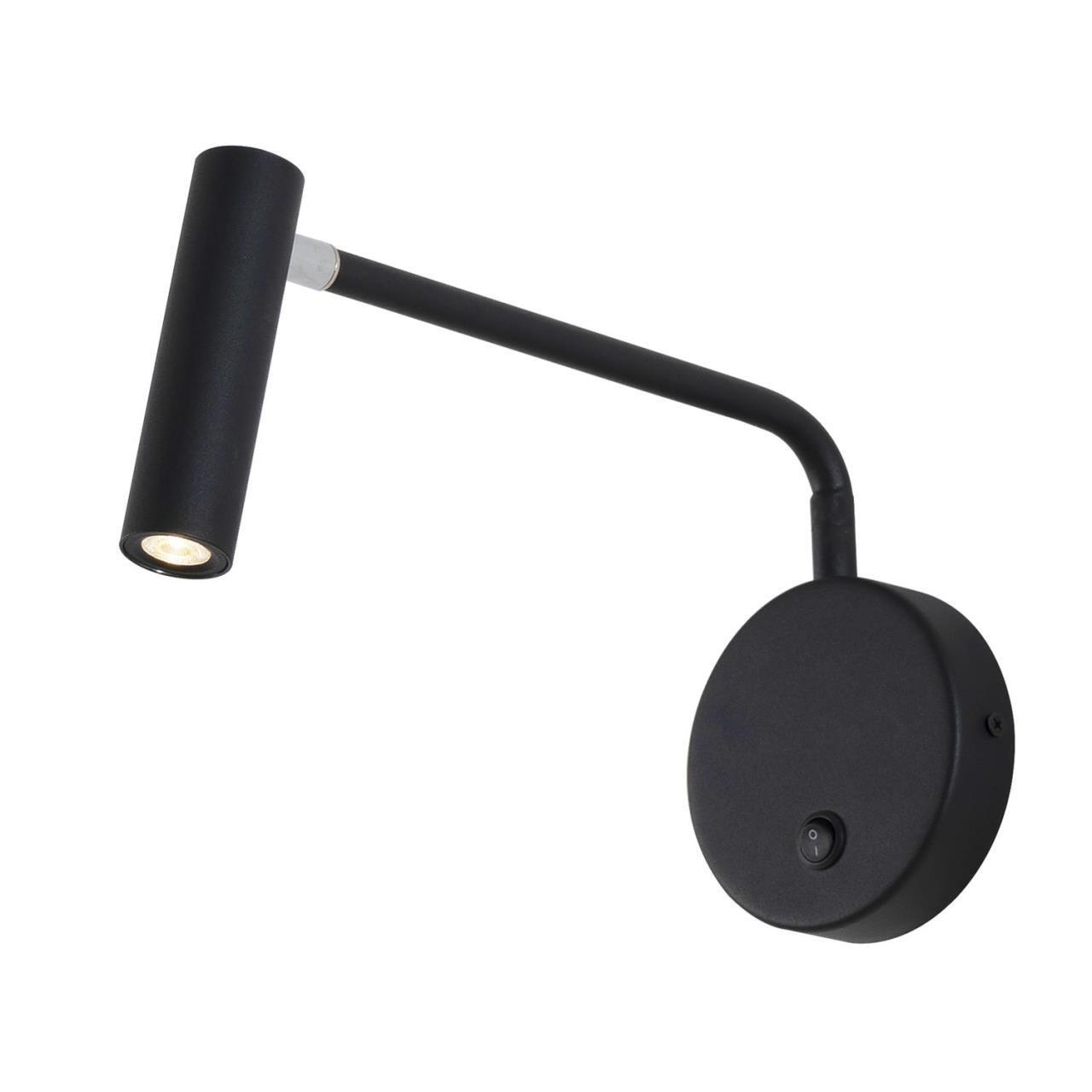 картинка Светодиодный спот Favourite Murum 1960-1W от магазина pro-decor.kz