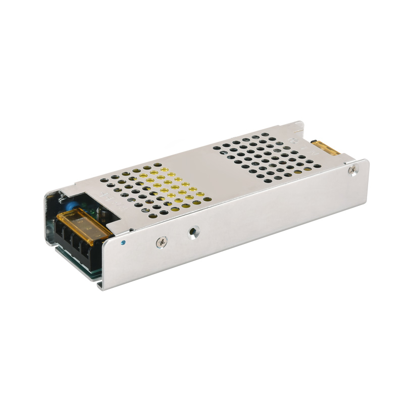 картинка Блок питания WOLTA WLD-100Wx01-48V 100Вт 48В 1x50 от магазина pro-decor.kz