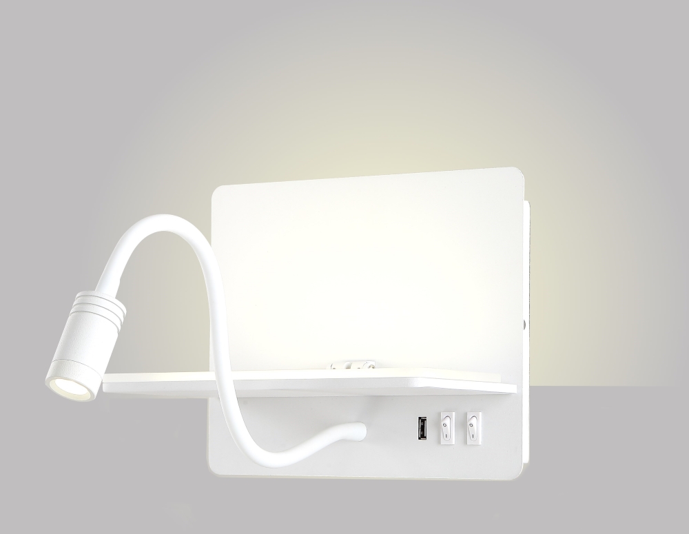 картинка Бра Crystal Lux DUO 4181/409 от магазина pro-decor.kz