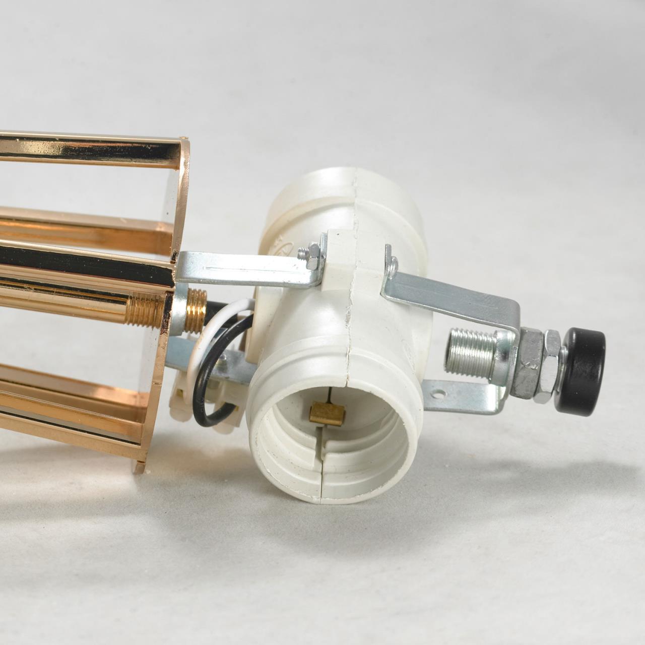 картинка Настольная лампа Lussole LSP-0597 от магазина pro-decor.kz