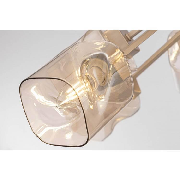 картинка Потолочная люстра Freya Isabella FR5095CL-08G от магазина pro-decor.kz