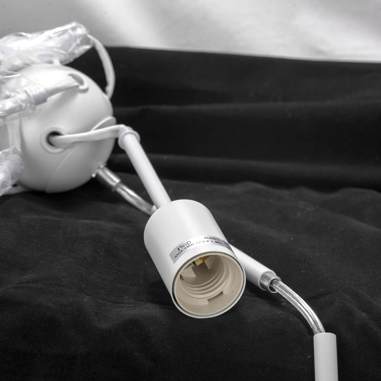 картинка Потолочная люстра Lussole Lgo Kenner LSP-8269 от магазина pro-decor.kz