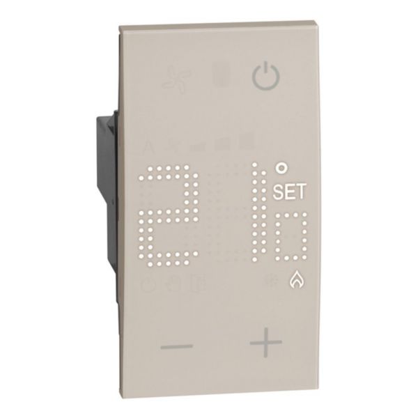 картинка Legrand KM4441 Термостат от магазина pro-decor.kz