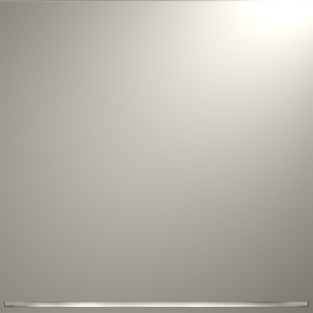 картинка Выключатель встраиваемый VOLTUM S70 одноклавишный с подсветкой 10А, (кашемир) VLS010203 от магазина pro-decor.kz