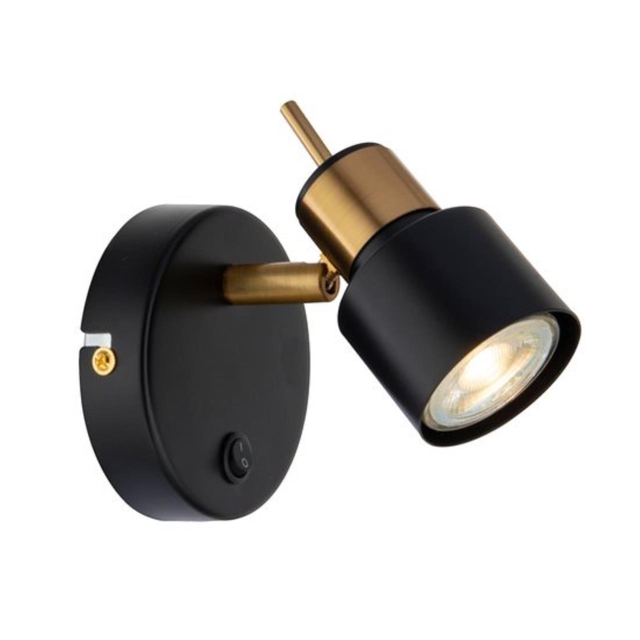 картинка Спот Arte Lamp Almach A1906AP-1BK магазин pro-decor.kz являющийся официальным дистрибьютором в Казахстане картинка Спот Arte Lamp Almach A1906AP-1BK от магазина pro-decor.kz