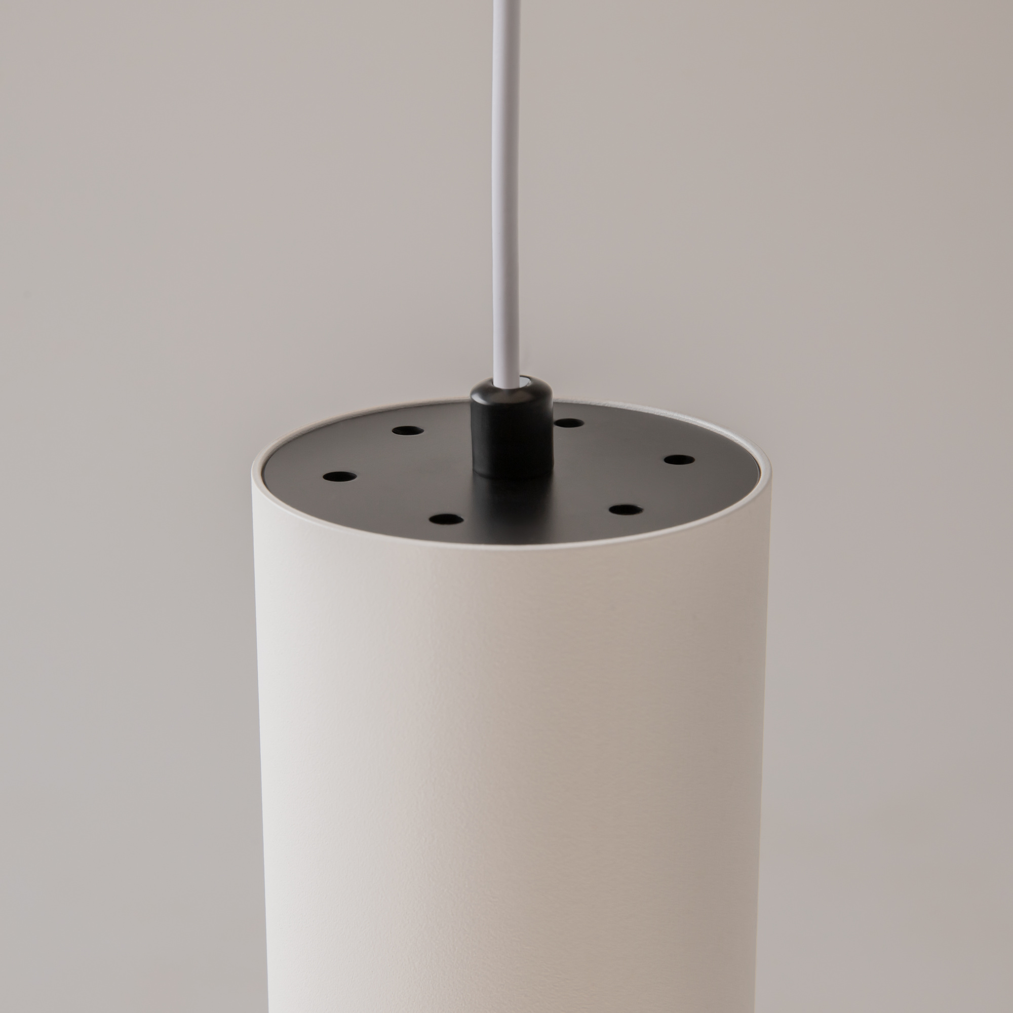 картинка Подвесной светильник Technical P100PL-20W3K-W Vol от магазина pro-decor.kz