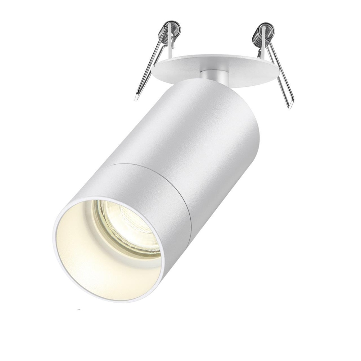 картинка Встраиваемый спот Novotech Spot Slim 370872 от магазина pro-decor.kz