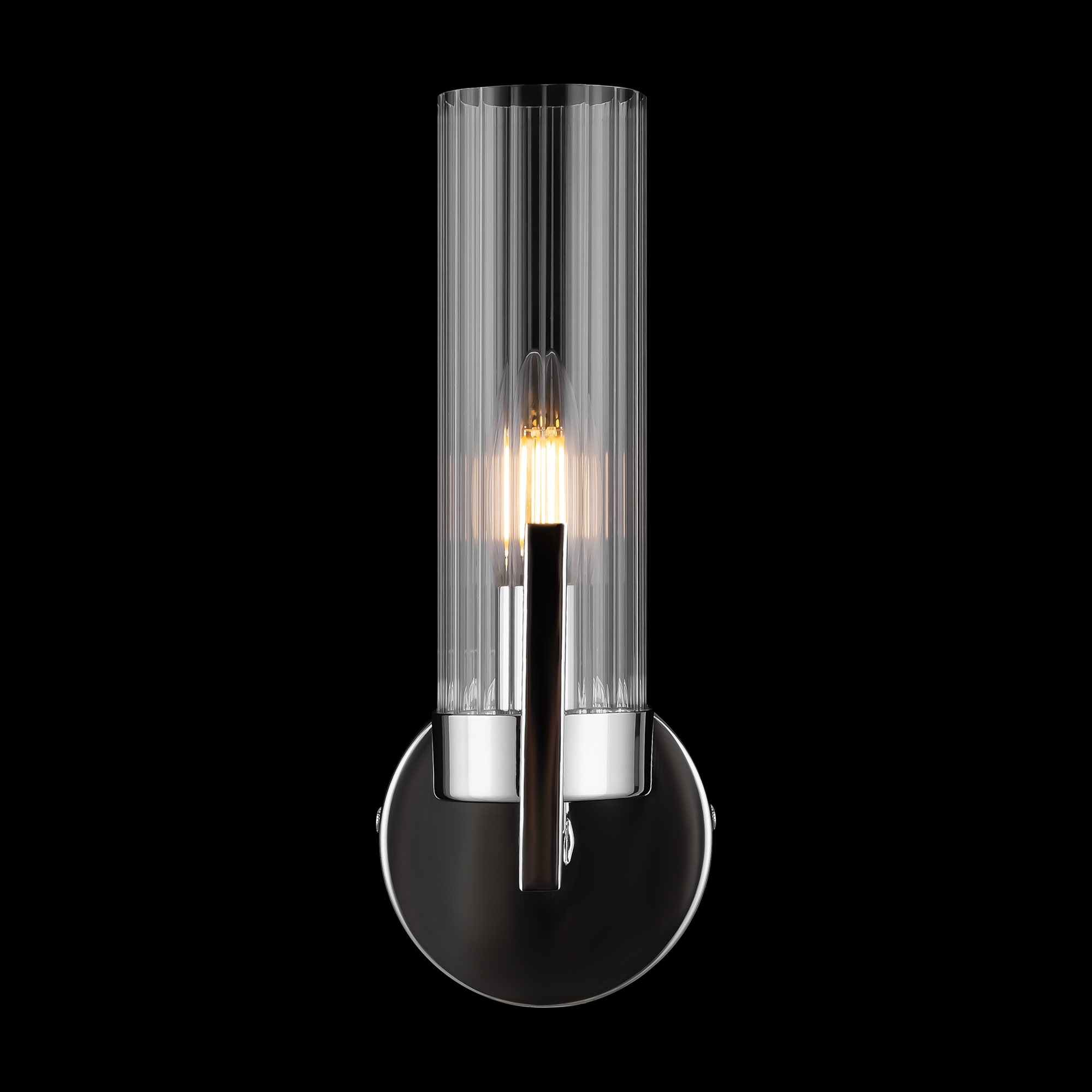 картинка Настенный светильник (бра) Freya FR5214WL-01CH от магазина pro-decor.kz