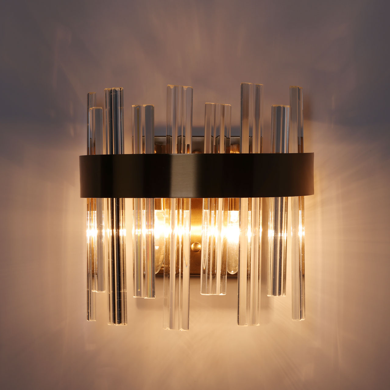 картинка 642028602 Аделард MW-light Настенный светильник от магазина pro-decor.kz