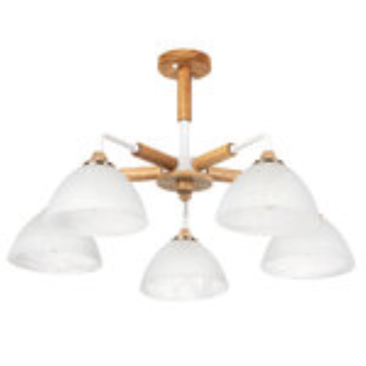 картинка Потолочная люстра Arte Lamp Matthew A5032PL-5BR магазин pro-decor.kz являющийся официальным дистрибьютором в Казахстане картинка Потолочная люстра Arte Lamp Matthew A5032PL-5BR от магазина pro-decor.kz