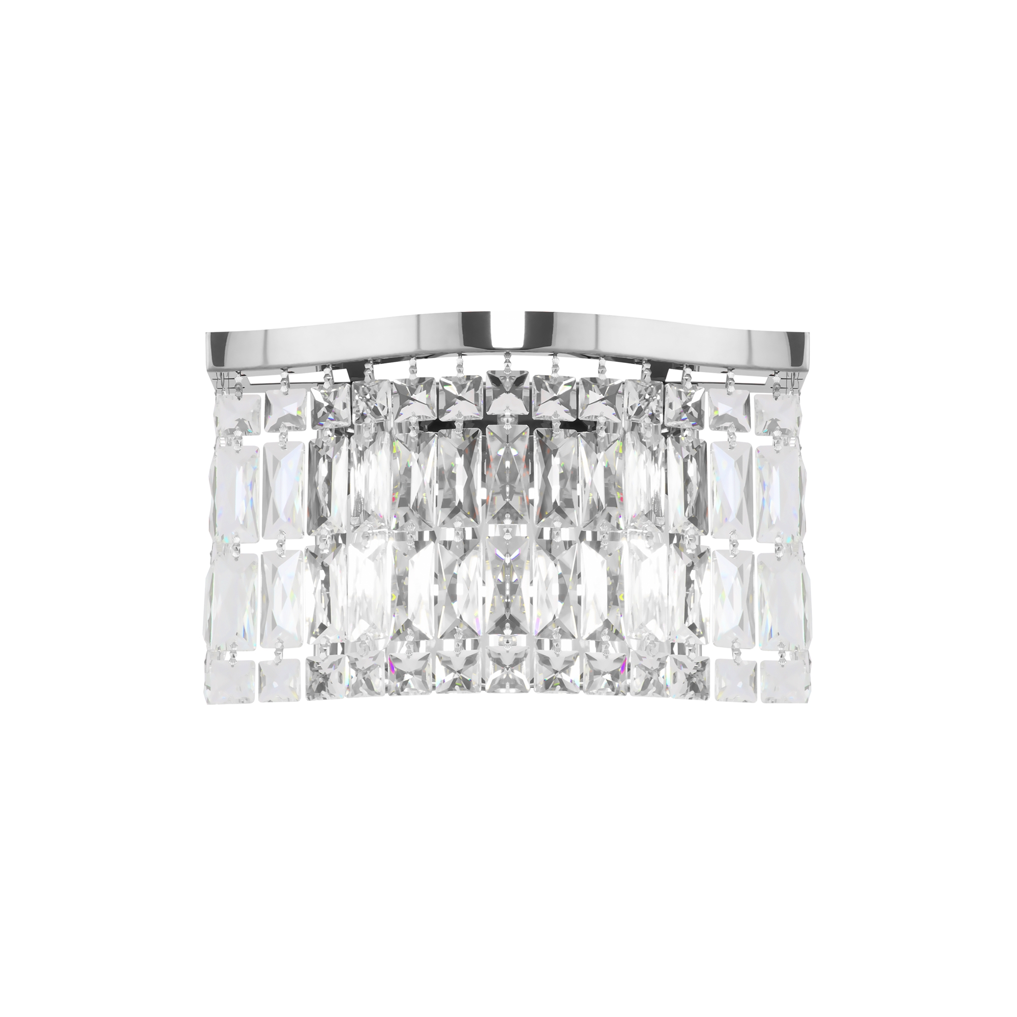 картинка Настенный светильник Maytoni Dune DIA005WL-02CH от магазина pro-decor.kz