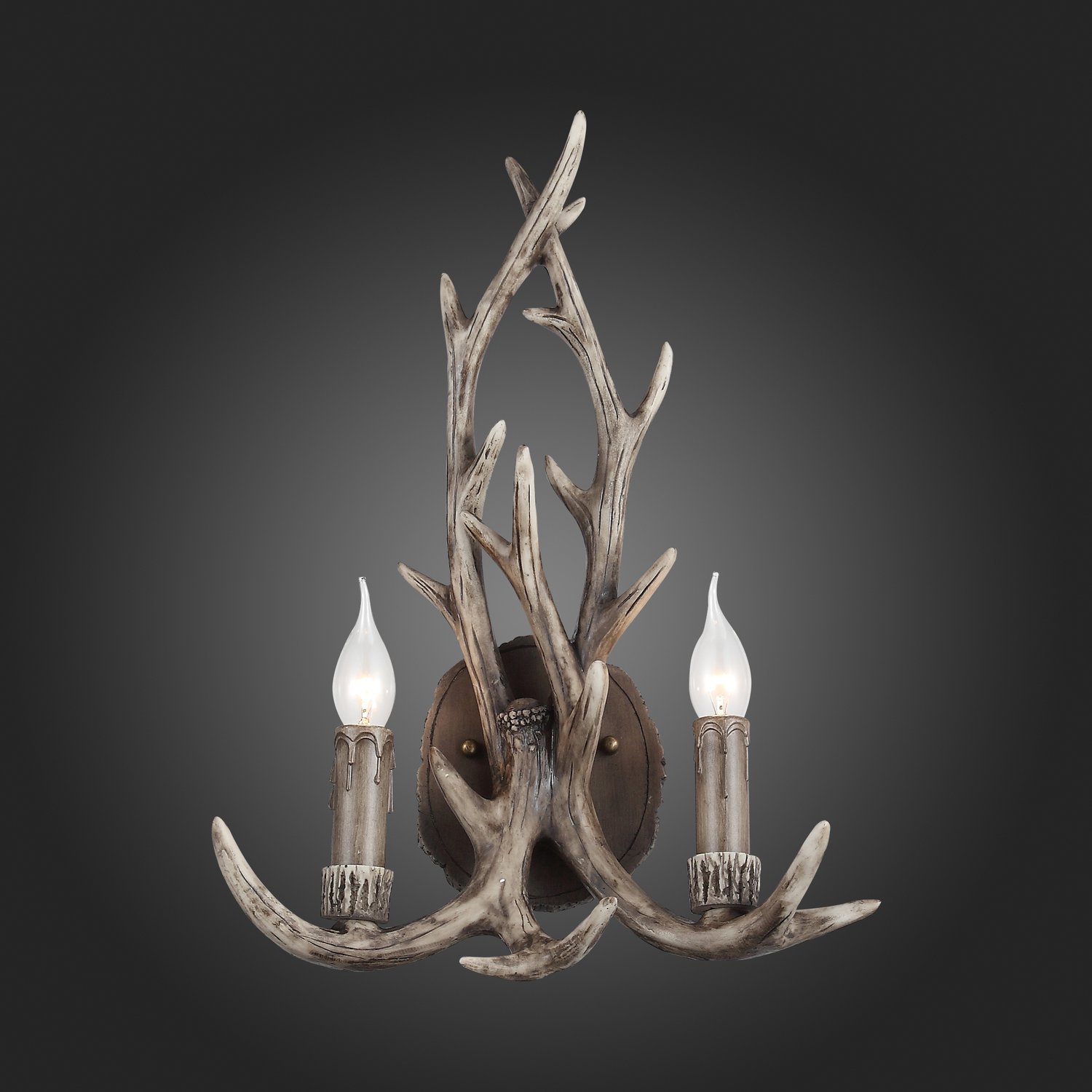 картинка Бра ST Luce Corna SL154.701.02 магазин pro-decor.kz являющийся официальным дистрибьютором в Казахстане картинка Бра ST Luce Corna SL154.701.02 от магазина pro-decor.kz