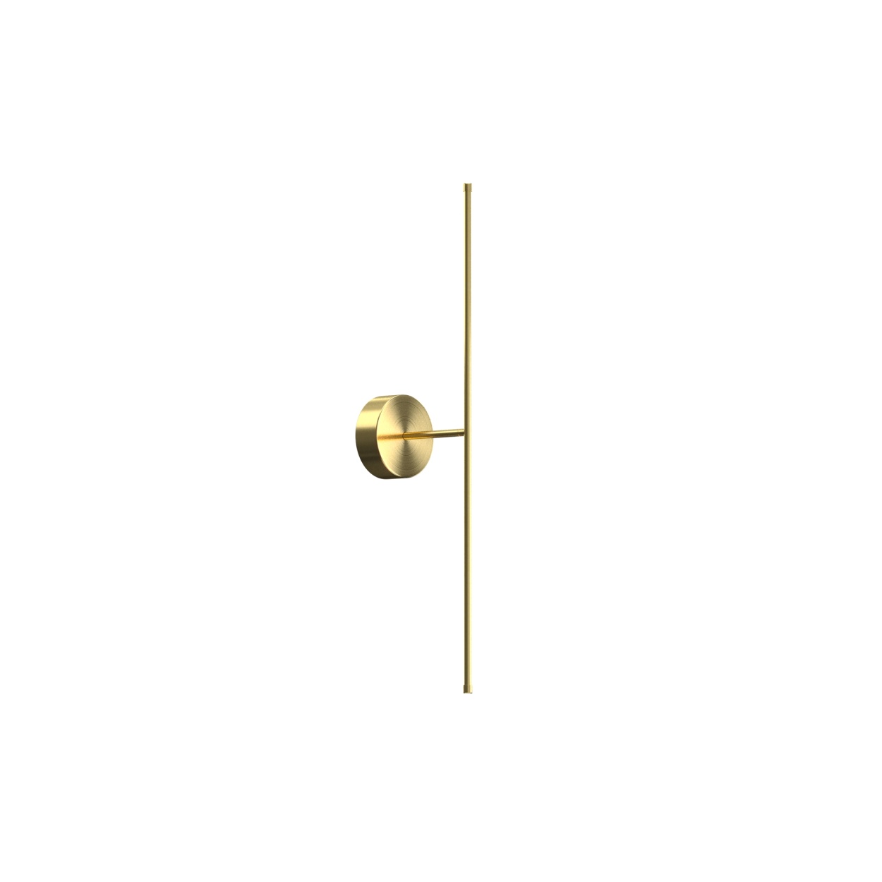 картинка Настенный светильник (бра) Technical C084WL-L7BS2.7K от магазина pro-decor.kz