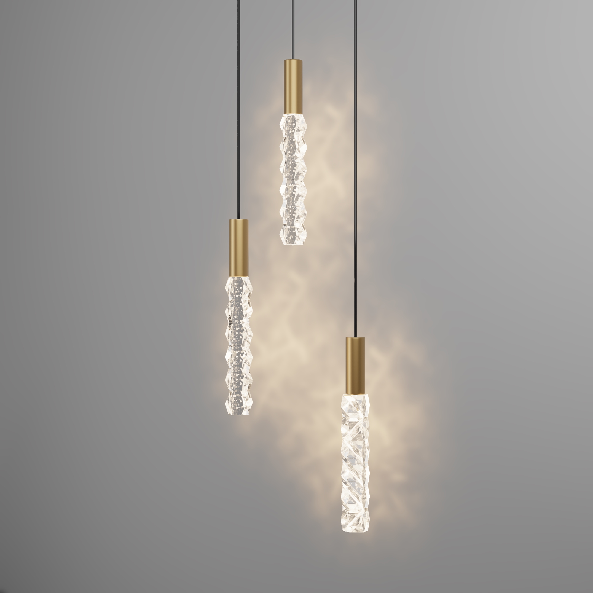 картинка Подвесной светильник Maytoni MOD328PL-L9BS3K Selemo от магазина pro-decor.kz