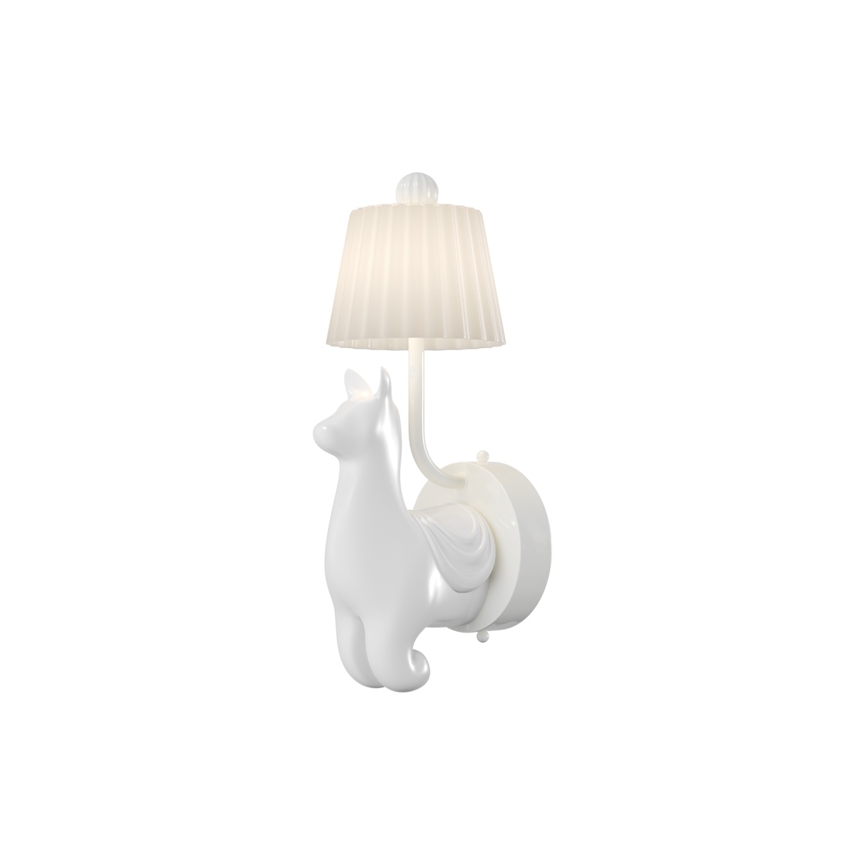 картинка Настенный светильник (бра) Maytoni MOD377WL-L6W3K от магазина pro-decor.kz