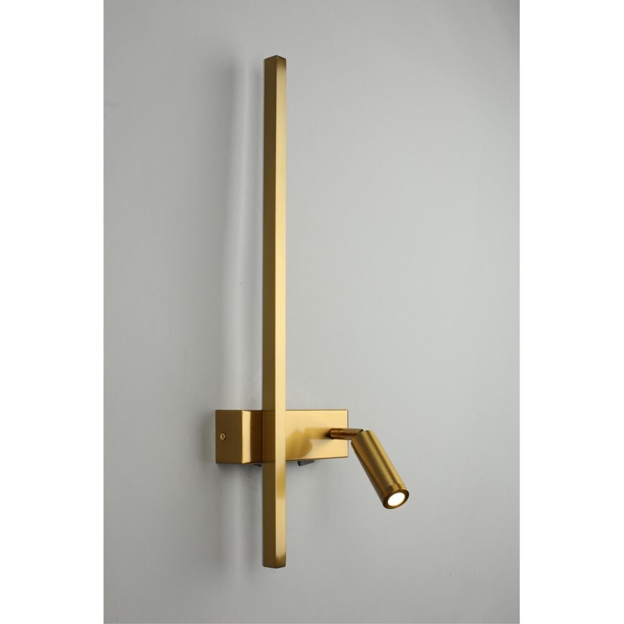 картинка APL.342.11.13 Бра настенное Aployt Reymand от магазина pro-decor.kz