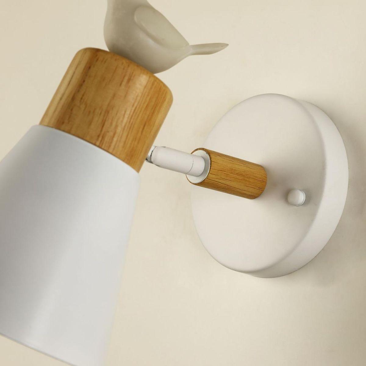 картинка Бра F-Promo Uccello 2939-1W от магазина pro-decor.kz