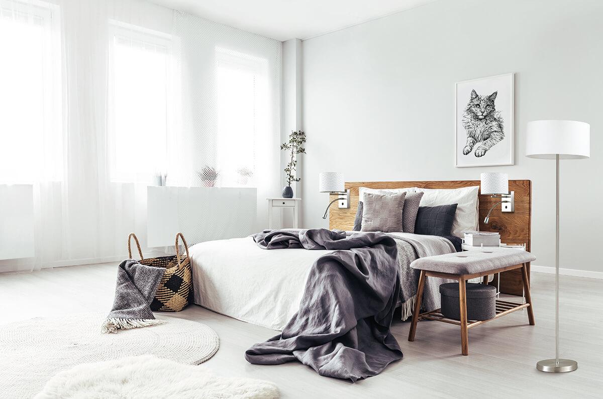 картинка Бра Lumion Moderni Nikki 3745/1A от магазина pro-decor.kz