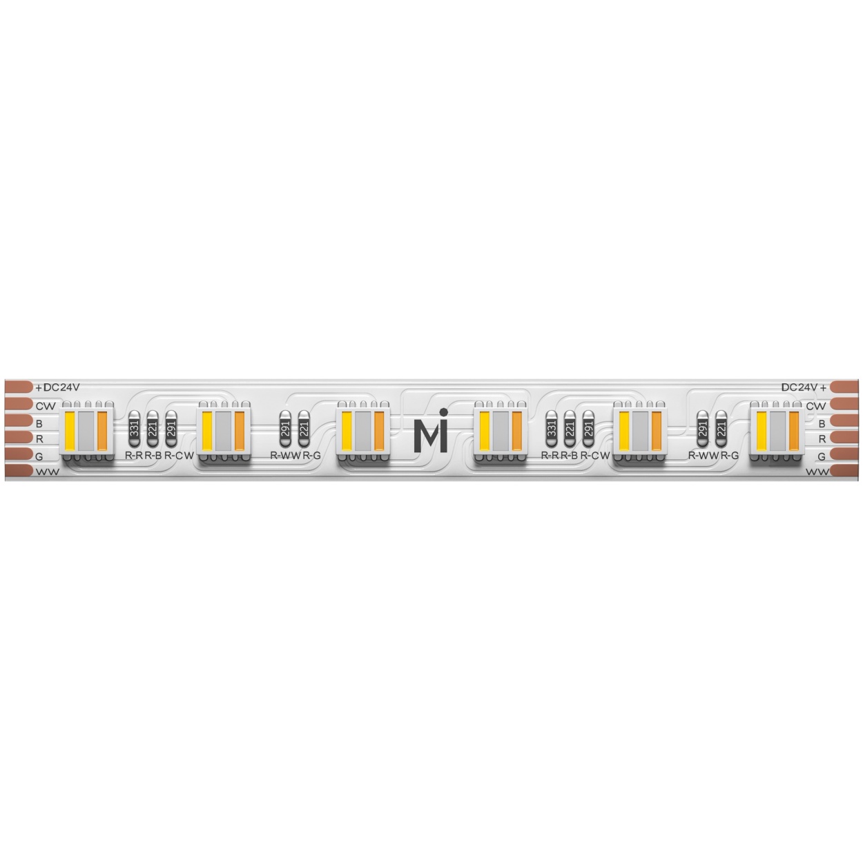 картинка Светодиодная лента Led Strip 201136 от магазина pro-decor.kz