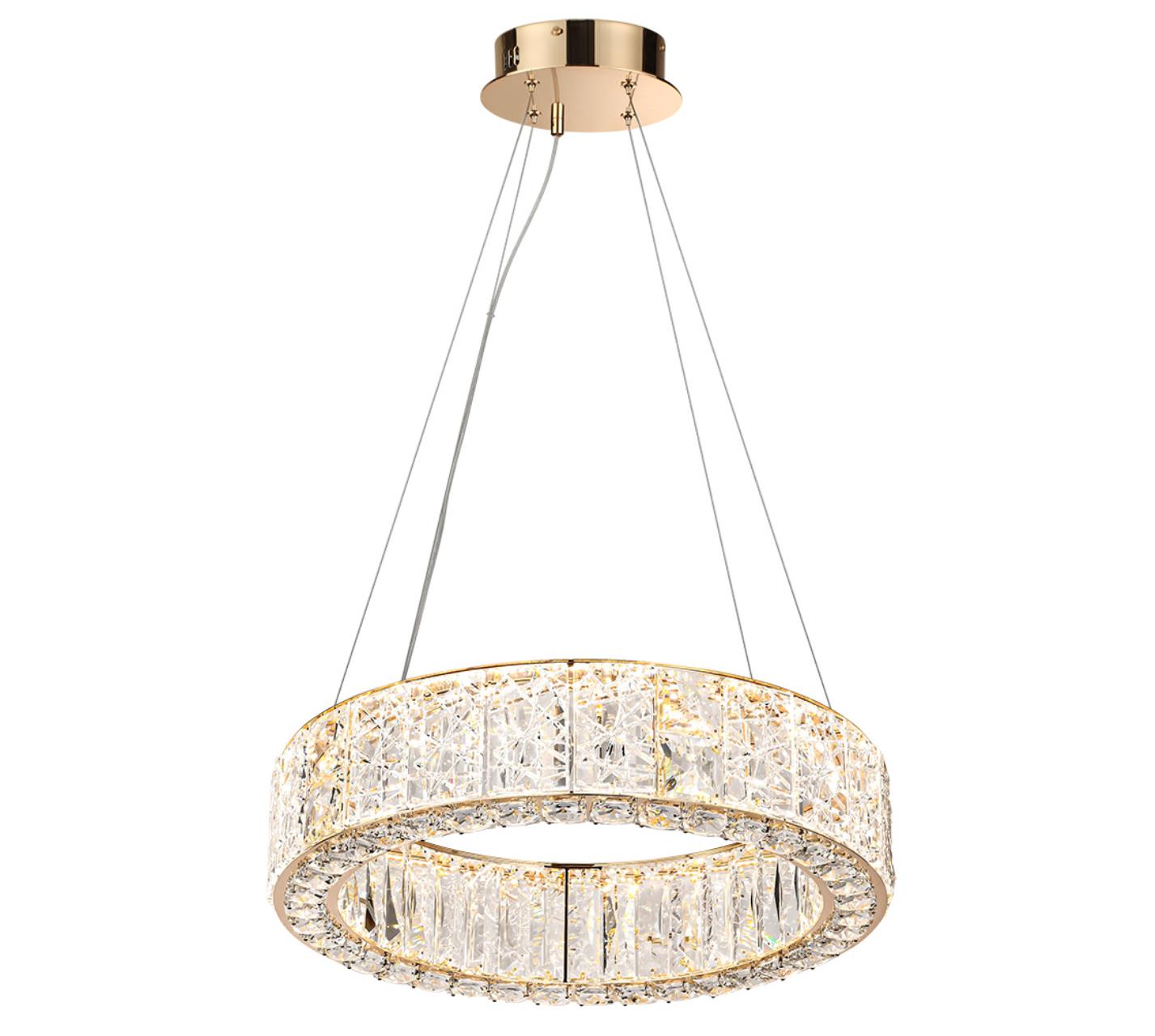 картинка 5071/60L HALL ODL24 493 Подвесной светильник VERSION от магазина pro-decor.kz