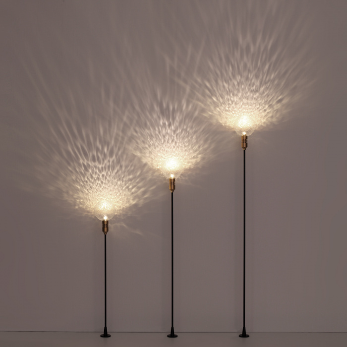 картинка 7121/2GL NATURE Odeon Light Уличный светильник DANDE от магазина pro-decor.kz