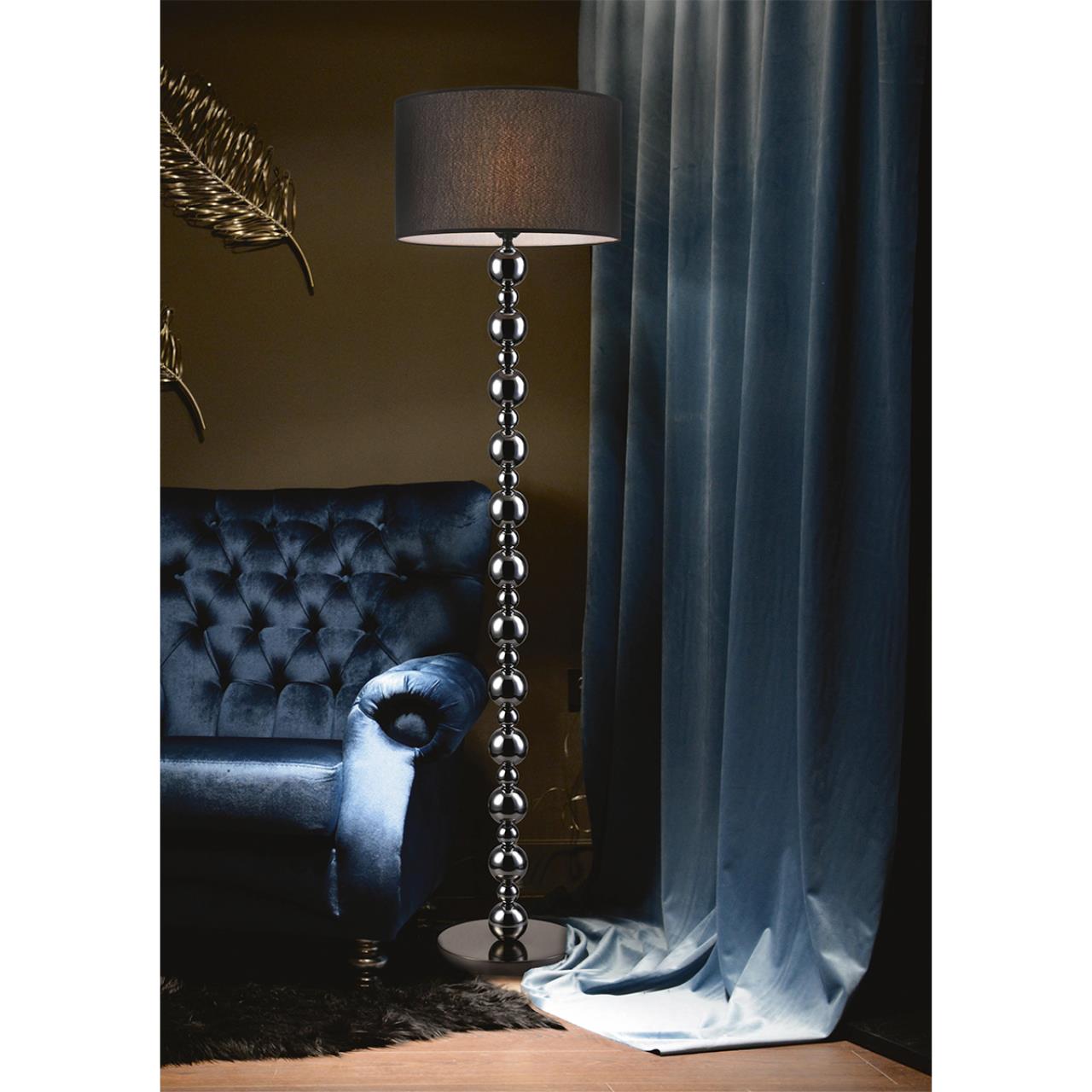 картинка 8079/1F Lumion Торшер NAVILA магазин pro-decor.kz являющийся официальным дистрибьютором в Казахстане картинка 8079/1F Lumion Торшер NAVILA от магазина pro-decor.kz