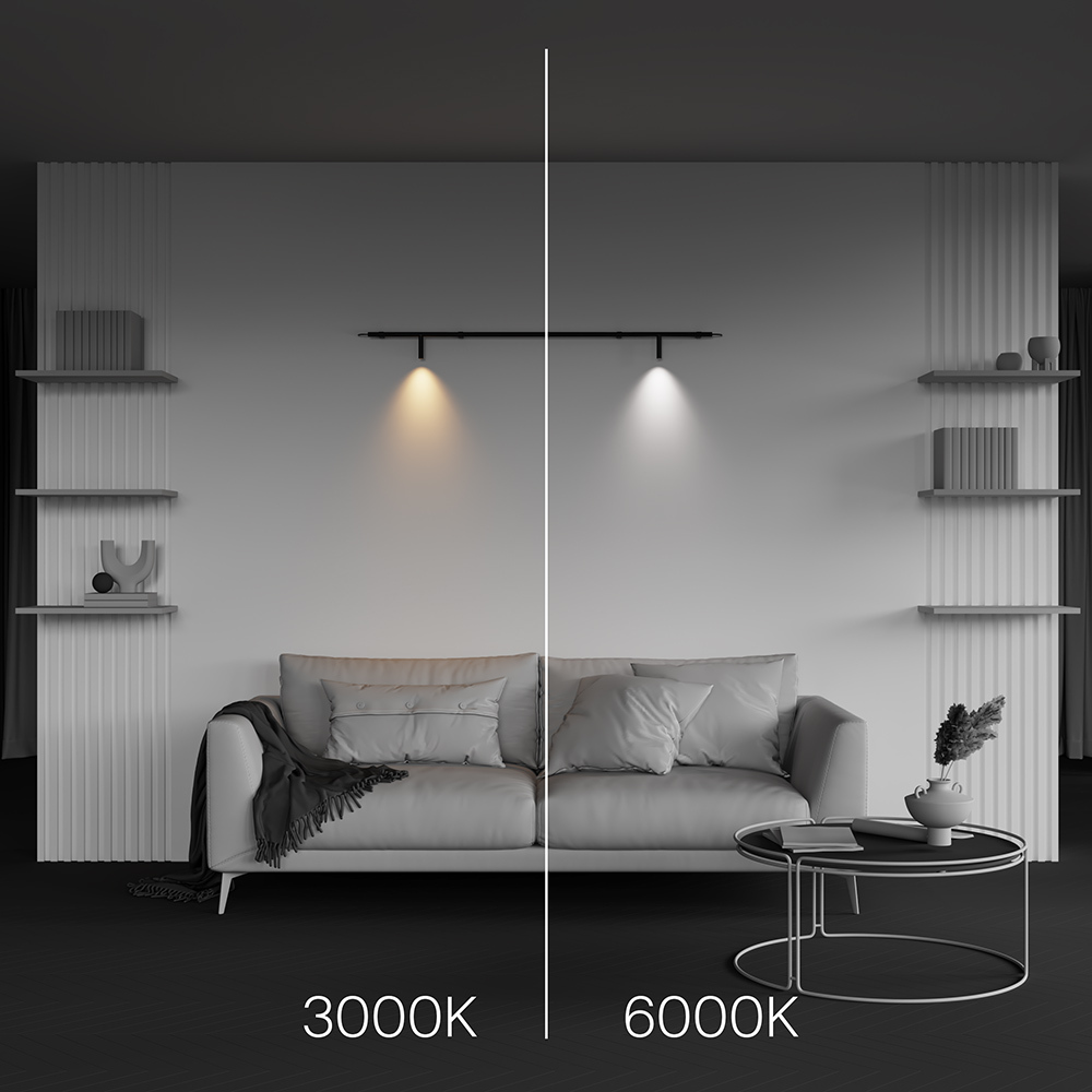 картинка Светильник Technical C102CL-3W3-6K-B от магазина pro-decor.kz
