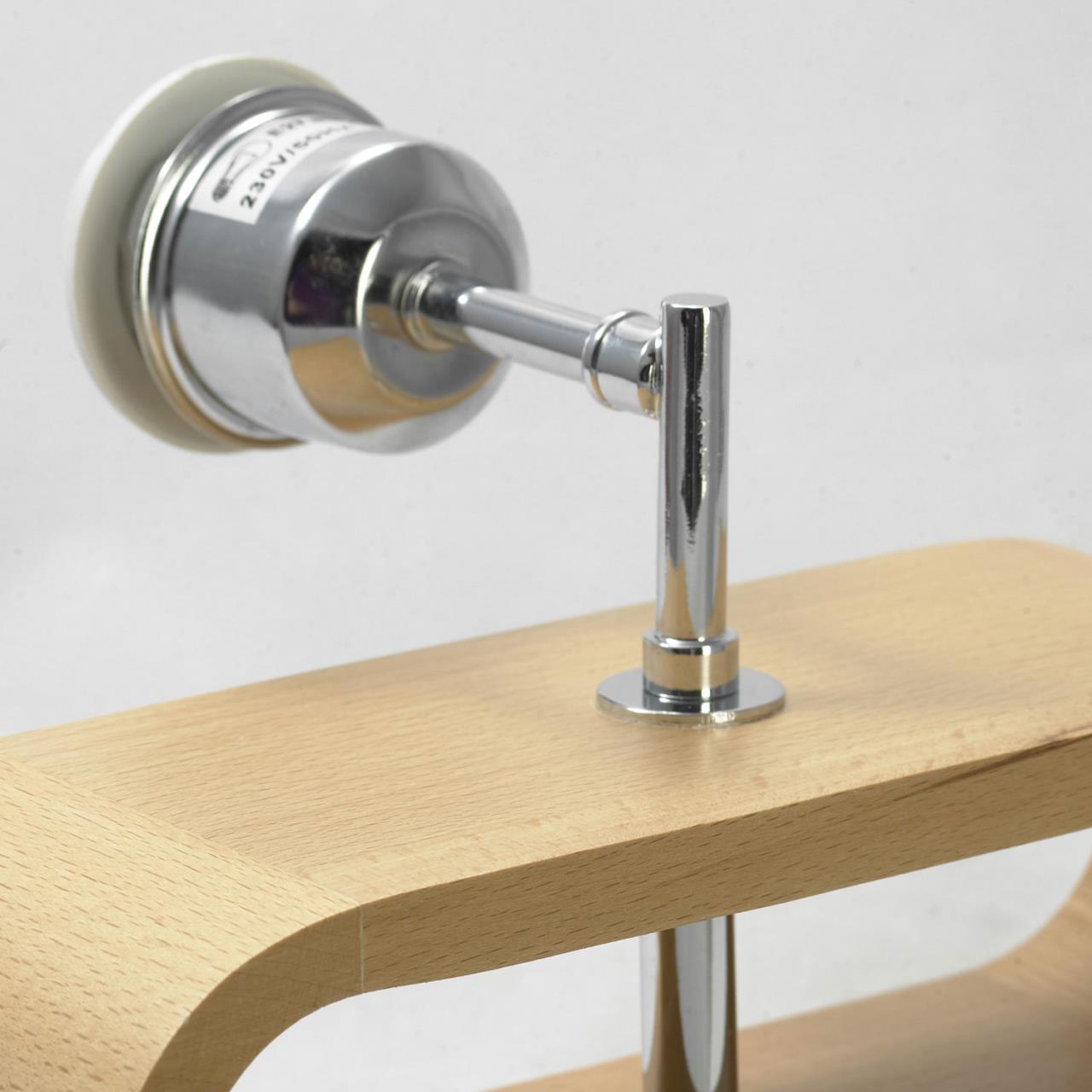 картинка Бра Lussole Nulvi GRLSF-2111-01 от магазина pro-decor.kz