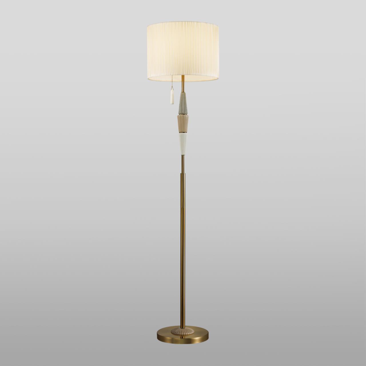 картинка 5403/1FA CLASSIC ODL_EX24 77 Торшер LATTE от магазина pro-decor.kz