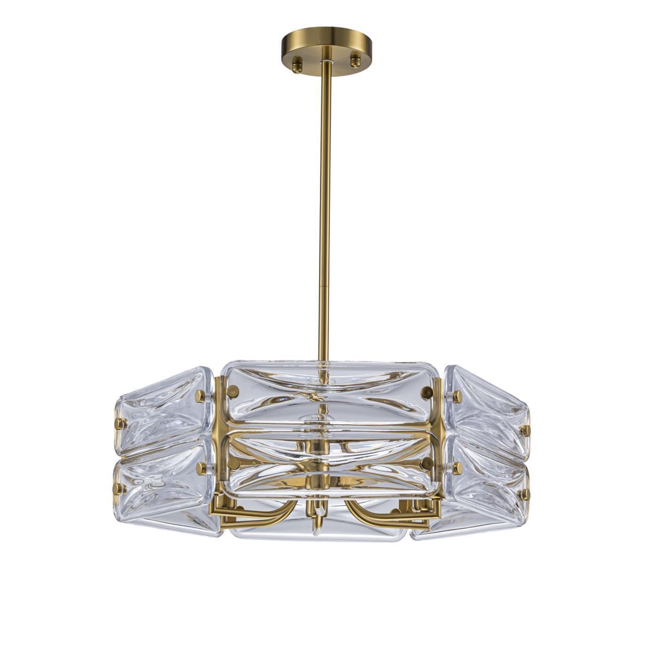 картинка Подвесная люстра Favourite 4764-6P Glacies магазин pro-decor.kz являющийся официальным дистрибьютором в Казахстане картинка Подвесная люстра Favourite 4764-6P Glacies от магазина pro-decor.kz