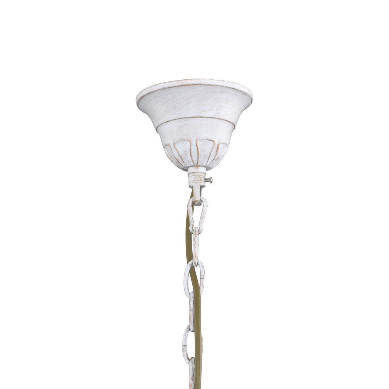 картинка Подвесная люстра F-Promo Chateau 2164-7P от магазина pro-decor.kz