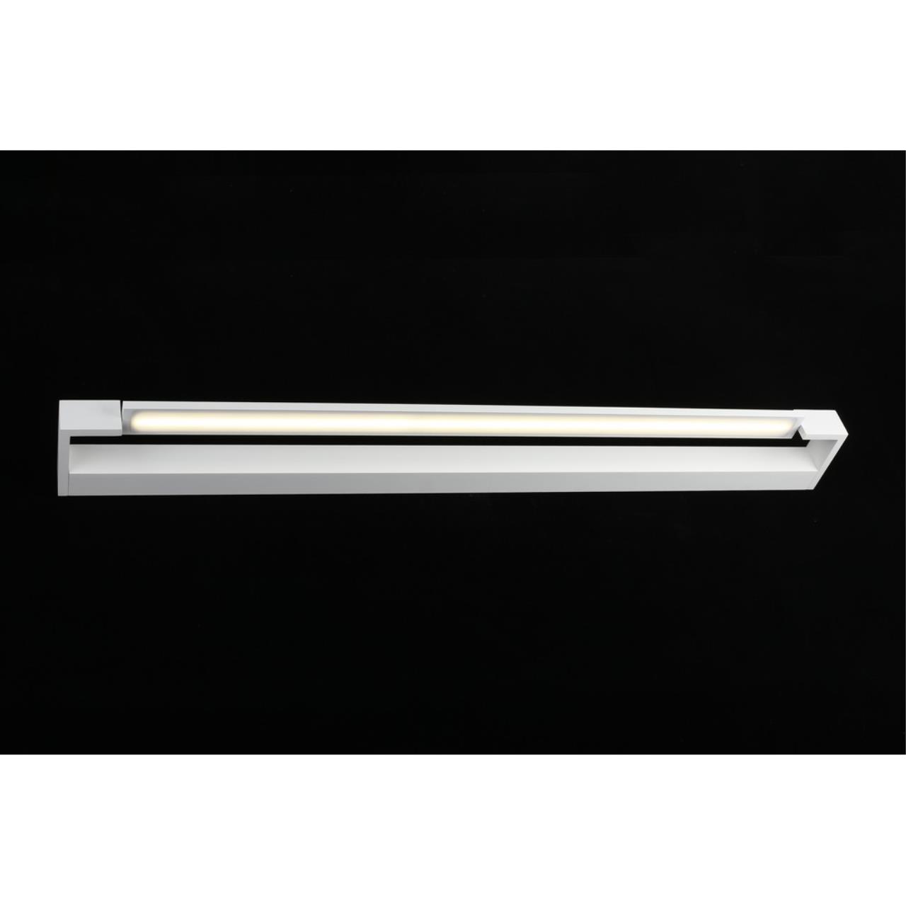 картинка Настенный светодиодный светильник Aployt Liset APL.013.01.30 от магазина pro-decor.kz