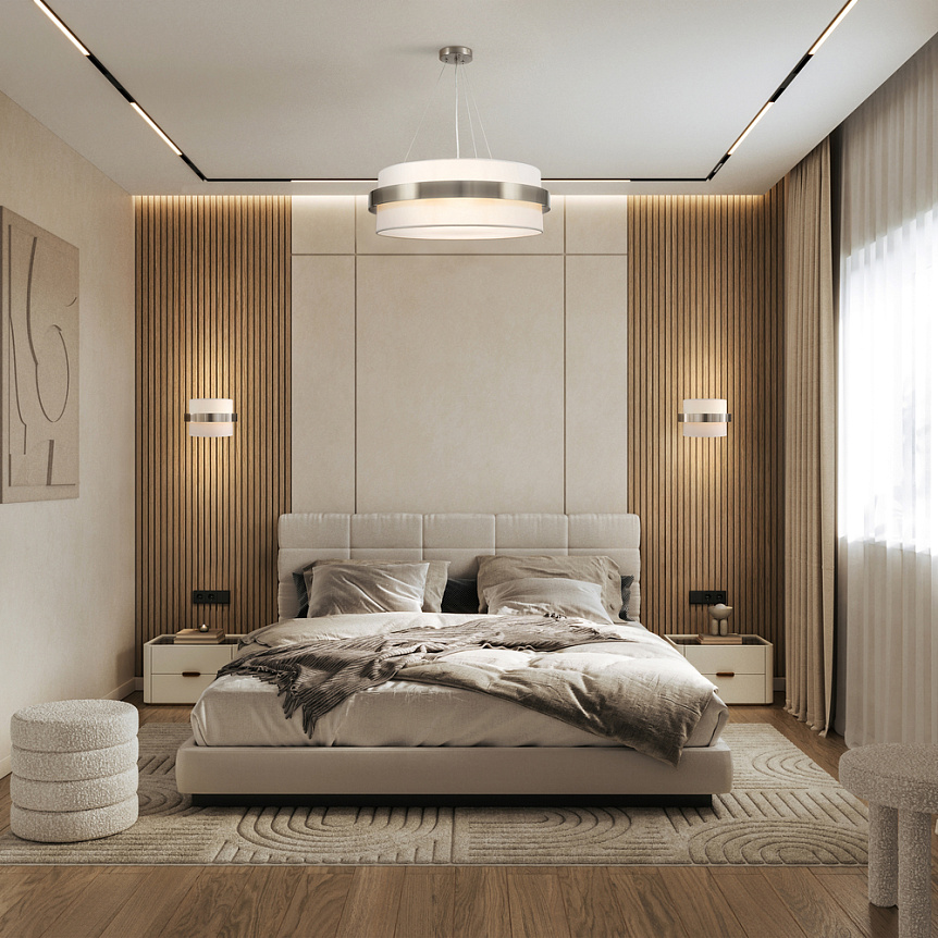 картинка Настенный светильник (бра) Freya FR5367WL-02N Bride от магазина pro-decor.kz