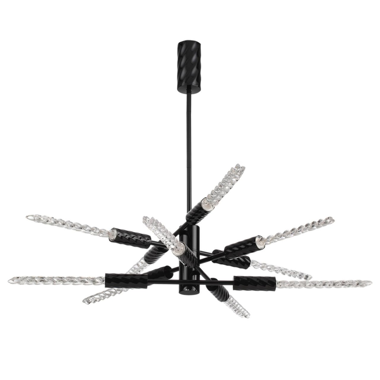 картинка 5459/28L Odeon Light  Люстра KOLOS от магазина pro-decor.kz