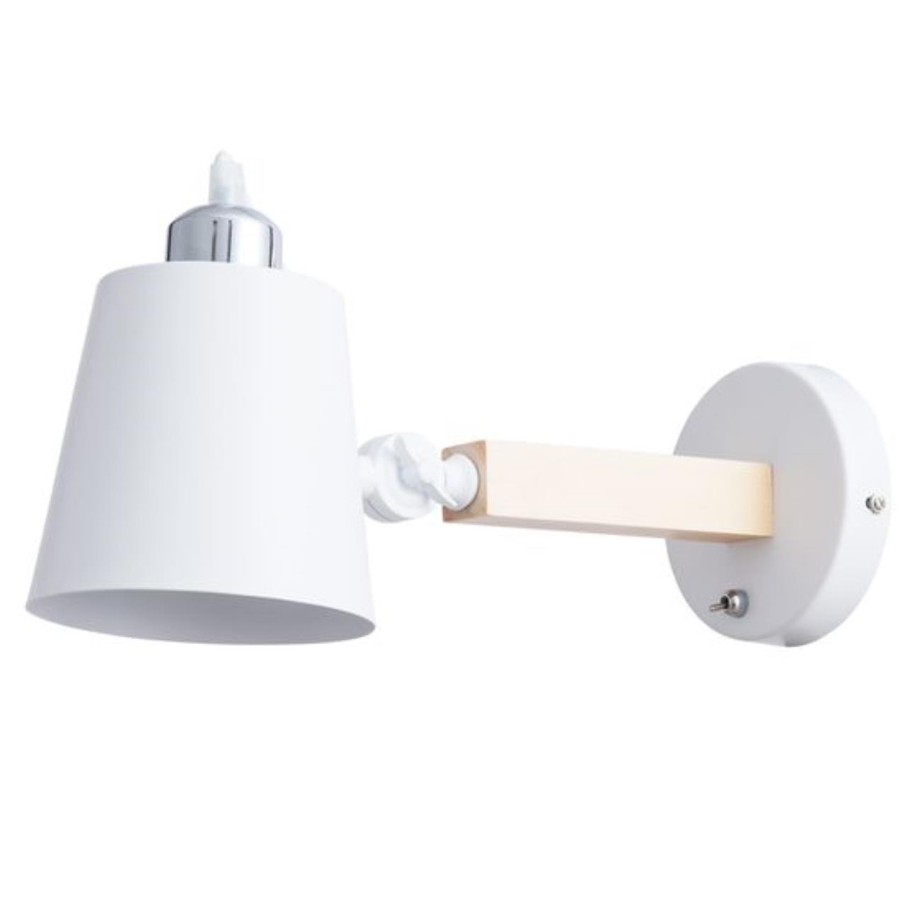 картинка Спот Arte Lamp A7141AP-1WH от магазина pro-decor.kz