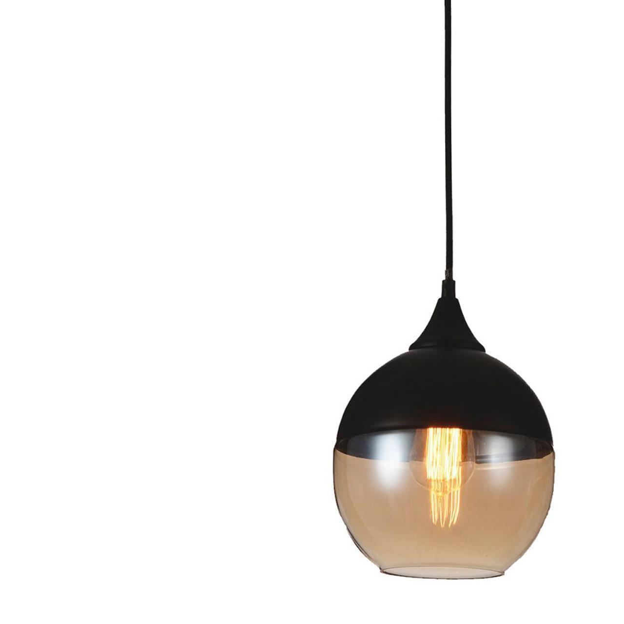 картинка Подвесной светильник Favourite Kuppe 1593-1P от магазина pro-decor.kz