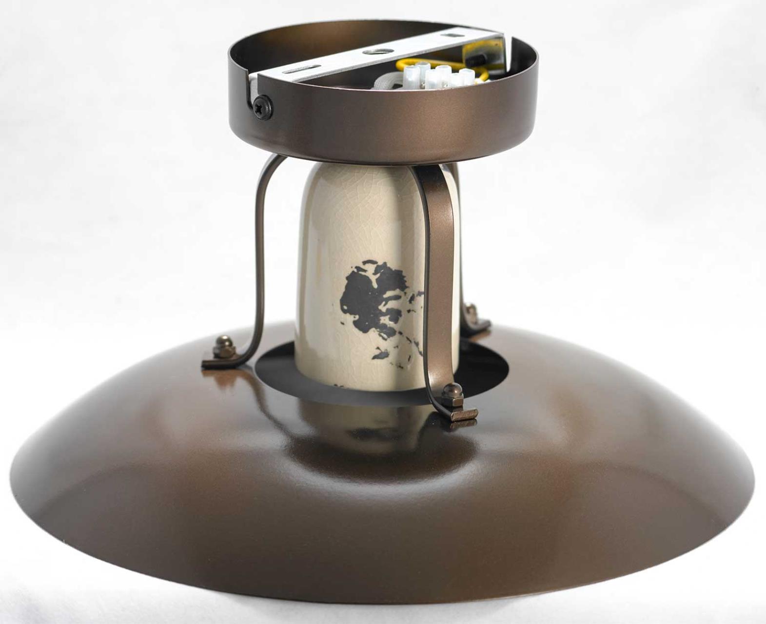 картинка Потолочный светильник Lussole Loft Vermilion GRLSP-8161 от магазина pro-decor.kz