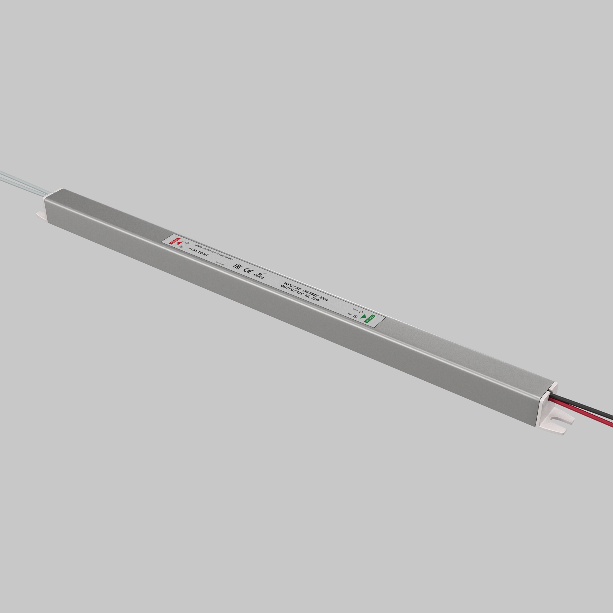 картинка Источник напряжения Led Strip 811019 от магазина pro-decor.kz