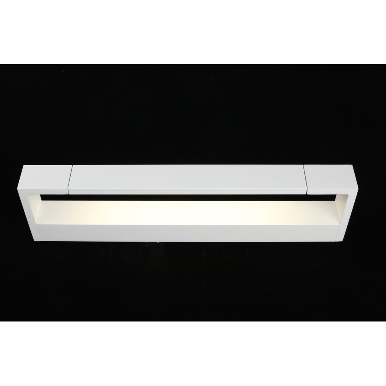 картинка Настенный светодиодный светильник Aployt Liset APL.013.01.10 от магазина pro-decor.kz