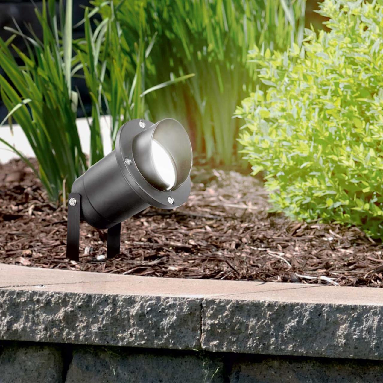 картинка Ландшафтный светильник Novotech Street Landscape 369954 от магазина pro-decor.kz