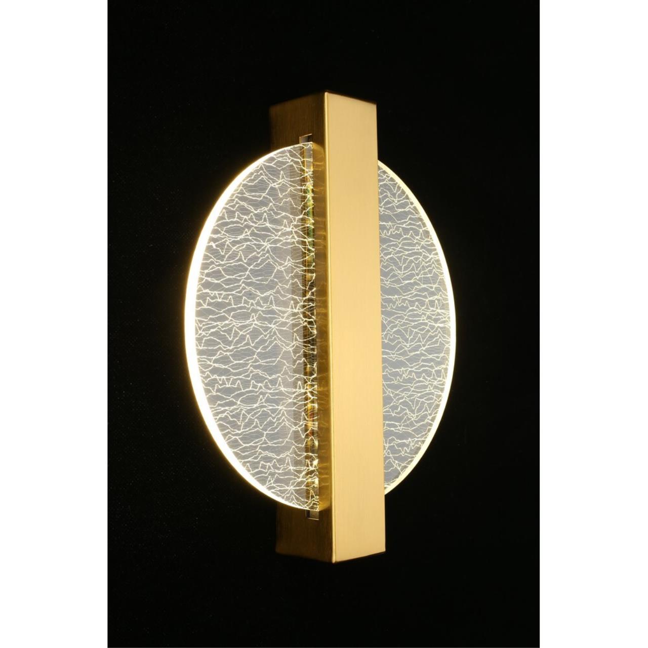 картинка APL.343.11.08 Бра настенное Aployt Abeliya от магазина pro-decor.kz