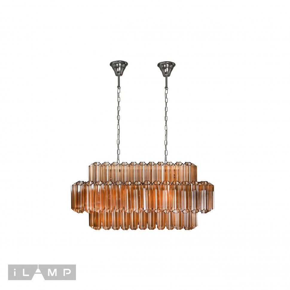 картинка Подвесная люстра iLamp Destiny MD0267-14B магазин pro-decor.kz являющийся официальным дистрибьютором в Казахстане картинка Подвесная люстра iLamp Destiny MD0267-14B от магазина pro-decor.kz