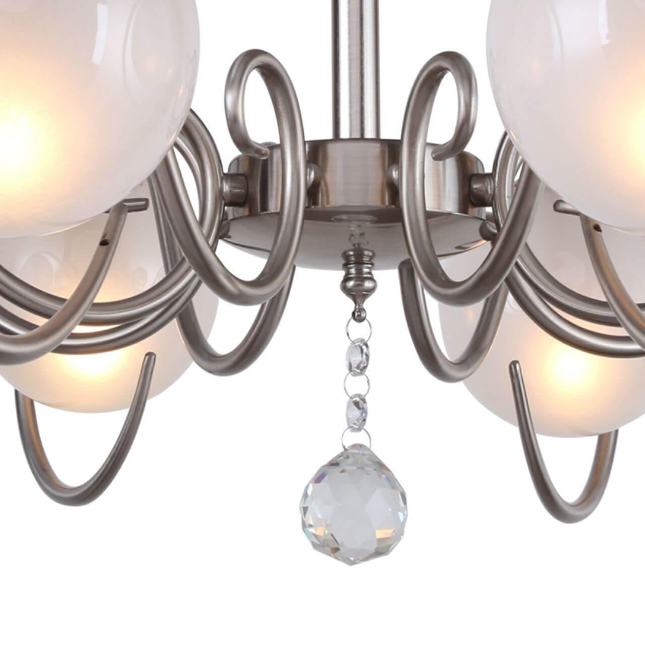 картинка Потолочная люстра F-Promo Fabbio 2349-8U магазин pro-decor.kz являющийся официальным дистрибьютором в Казахстане картинка Потолочная люстра F-Promo Fabbio 2349-8U от магазина pro-decor.kz