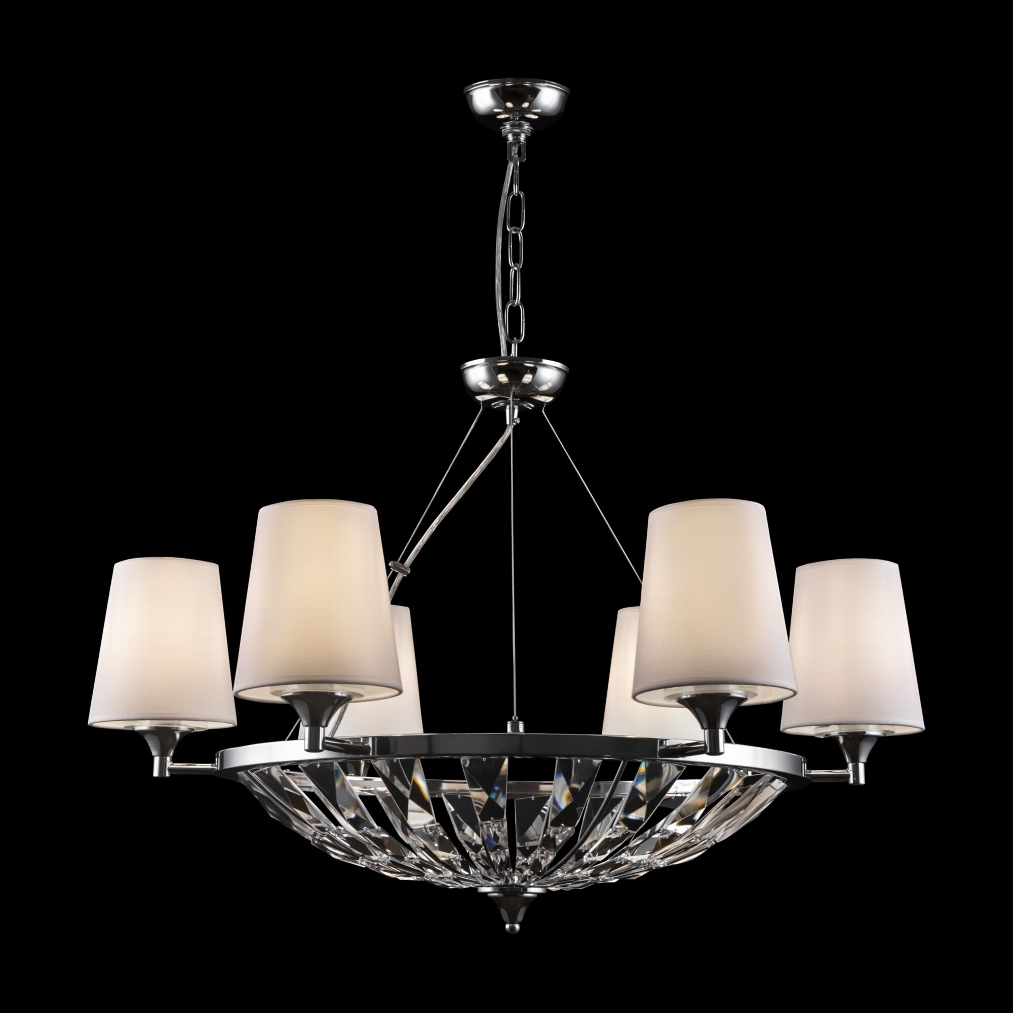 картинка Подвесной светильник Maytoni Pantheon H021PL-06CH магазин pro-decor.kz являющийся официальным дистрибьютором в Казахстане картинка Подвесной светильник Maytoni Pantheon H021PL-06CH от магазина pro-decor.kz