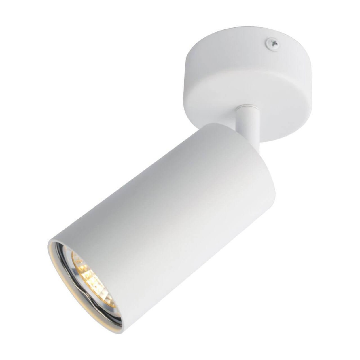 картинка Спот Arte Lamp A3216PL-1WH от магазина pro-decor.kz