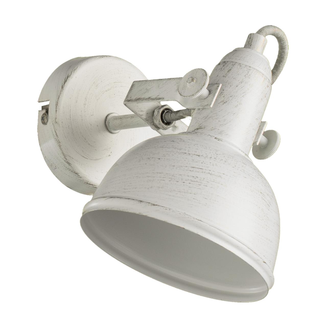картинка Настенный светильник Arte Lamp Martin A5213AP-1WG от магазина pro-decor.kz