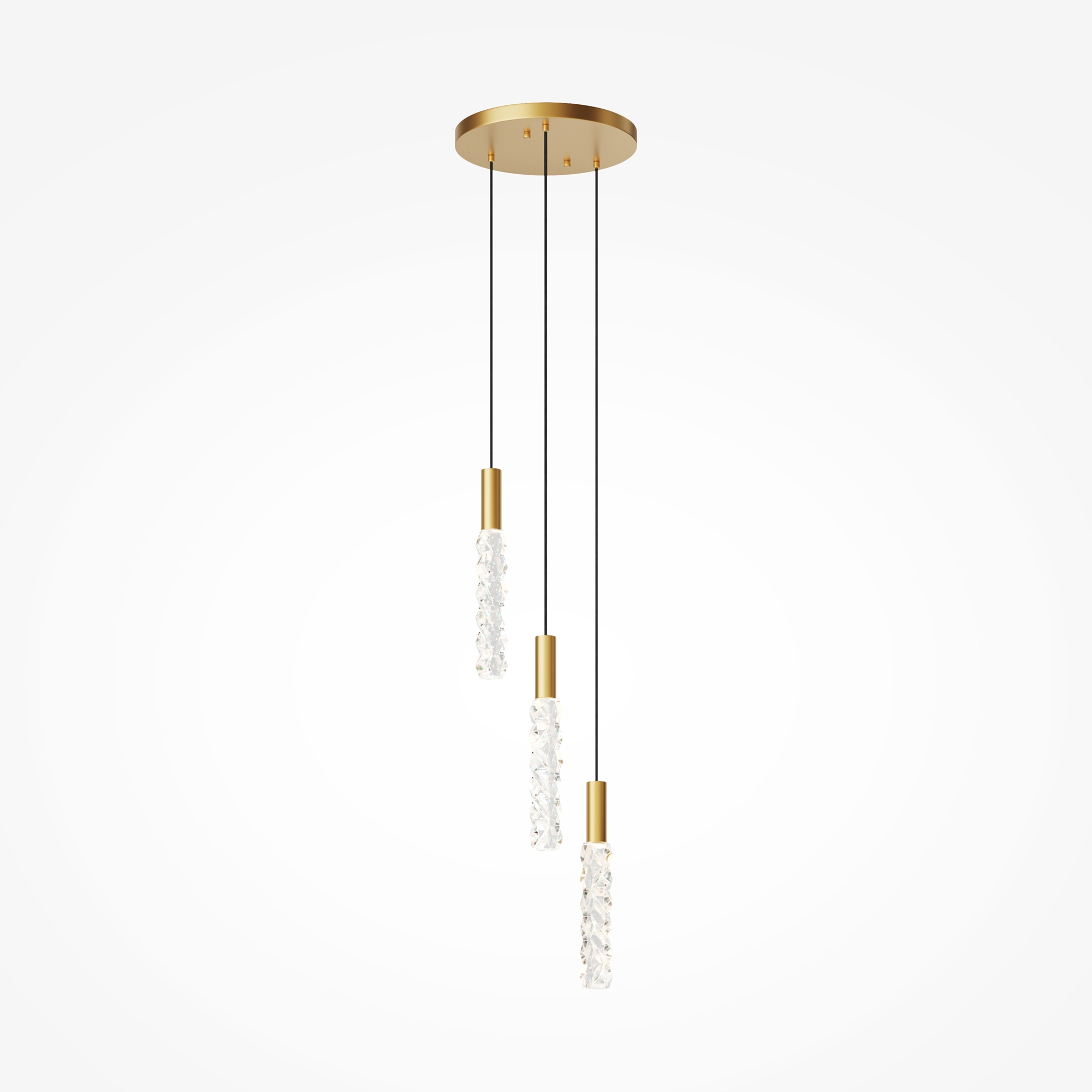 картинка Подвесной светильник Maytoni MOD328PL-L9BS3K Selemo от магазина pro-decor.kz